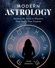 Modern Astrology, Edington Louise