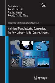 Mid-sized Manufacturing Companies, 