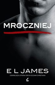 Mroczniej, James EL