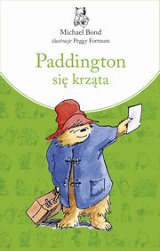 ksiazka tytu: Paddington si krzta autor: Bond Michael