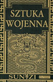 ksiazka tytu: Sztuka wojenna autor: Zi Sun