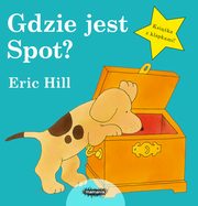 Gdzie jest Spot?, Hill Eric