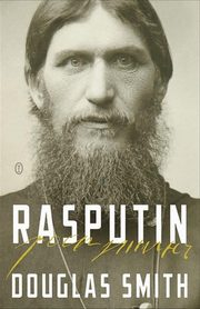 ksiazka tytu: Rasputin autor: Smith Douglas