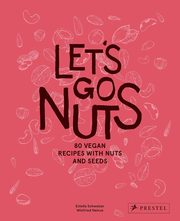 Let's Go Nuts, Schweizer Estella