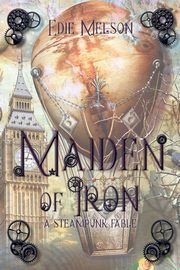 Maiden of Iron, Melson Edie