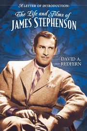 A Letter of Introduction, Redfern David a.