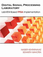 Digital Signal Processing Laboratory, Kehtarnavaz Nasser