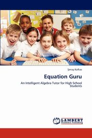 Equation Guru, Kafkas enay