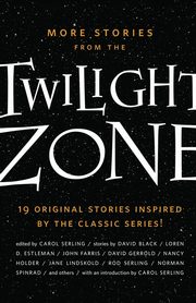 More Stories from the Twilight Zone, 