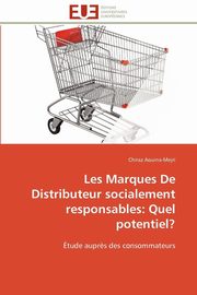 Les marques de distributeur socialement responsables, AOUINA-MEJRI-C