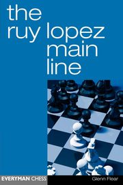 The Ruy Lopez Main Line, Flear Glenn