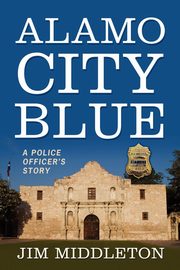 Alamo City Blue, Middleton Jim