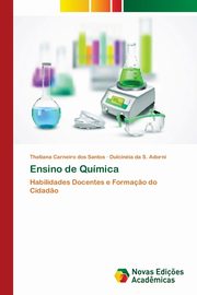 Ensino de Qumica, Carneiro dos Santos Thatiana