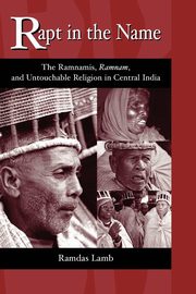 Rapt in the Name, Lamb Ramdas