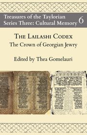 The Lailashi Codex, 