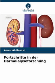 Fortschritte in der Darmdialyseforschung, Al-Mosawi Aamir