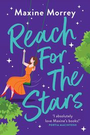 Reach for the Stars, Morrey Maxine
