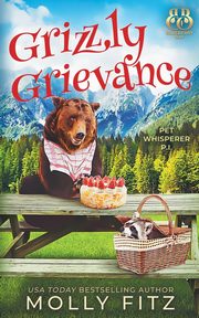 Grizzly Grievance, Fitz Molly