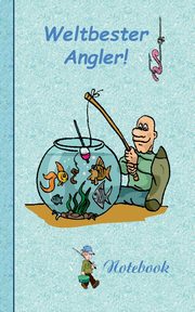 Weltbester Angler, Taane Theo von
