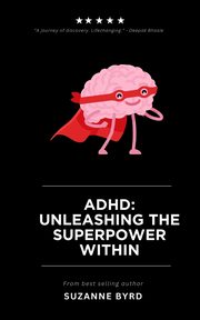ADHD, Byrd Suzanne