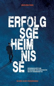 Erfolgsgeheimnisse, Hrletseder Jrgen