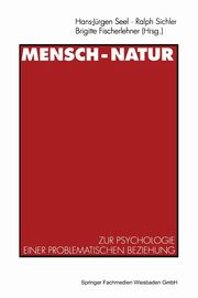 ksiazka tytu: Mensch - Natur autor: 
