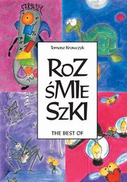 Rozmieszki, Krawczyk Tomasz, Moszczyska Linda