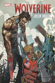 Wolverine Tom 2, Aaron Jason, . Jock, Ribic Esad, Paquette Yanick, Smith C.P., Garney Ron, Gianfelice Davide