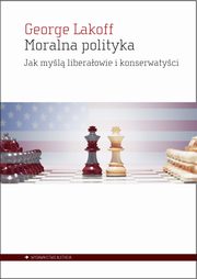 Moralna polityka, Lakoff George