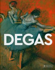 Degas, Adams Alexander