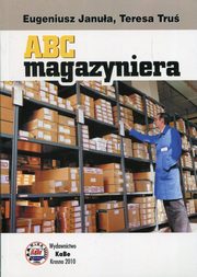 ABC magazyniera, Janua Eugeniusz, Tru Teresa