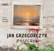 ksiazka tytu: Puszczyk autor: Grzegorczyk Jan