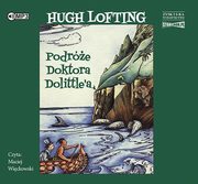 ksiazka tytu: Podre Doktora Dolittle'a autor: Lofting Hugh