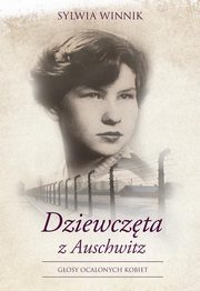 Dziewczta z Auschwitz, Winnik Sylwia