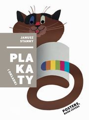 Stanny Plakaty, Folga-Januszewska Dorota