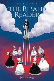 The Ribald Reader, young jmax