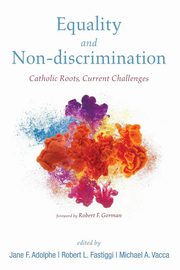 Equality and Non-discrimination, 