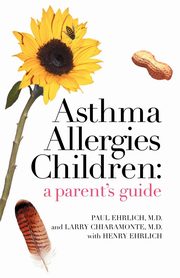 Asthma Allergies Children, Ehrlich Dr Paul
