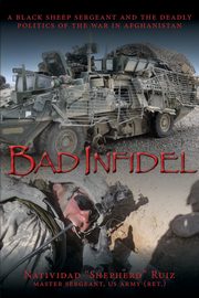 Bad Infidel, Ruiz Natividad 