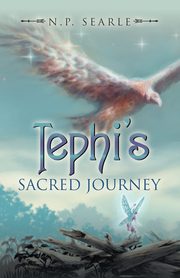 Tephi's Sacred Journey, Searle N.P.