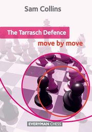 The Tarrasch Defence, Collins Sam