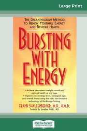 Bursting with Energy, Shallenberger Frank
