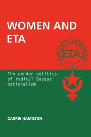 Women and ETA, Hamilton Carrie