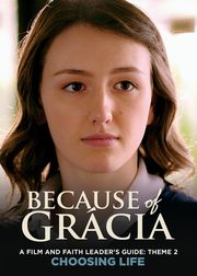 A Film and Faith Leader's Guide, Friesen Chris