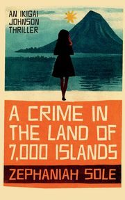 Crime in the Land of 7,000 Isands, Sole Zephaniah