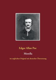 Morella, Poe Edgar Allan