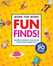 Word for Word, Rockridge Press