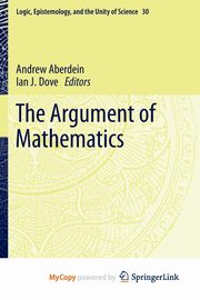 The Argument of Mathematics, 