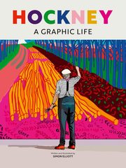 Hockney, Elliott Simon