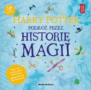 ksiazka tytu: Harry Potter Podr przez histori magii autor: Library British